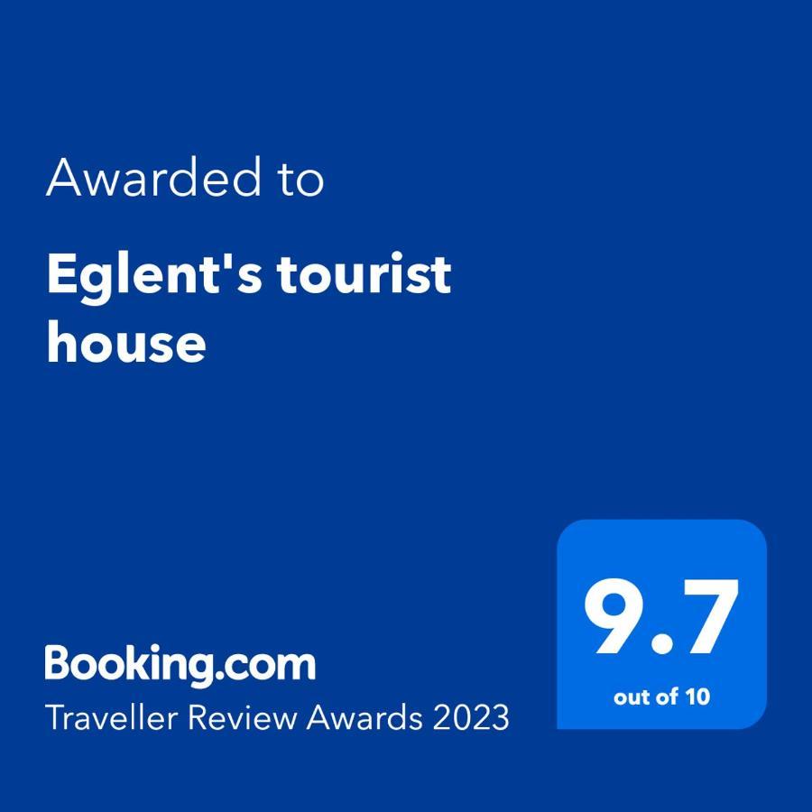 فندق Eglent'S Tourist House ساراندا المظهر الخارجي الصورة