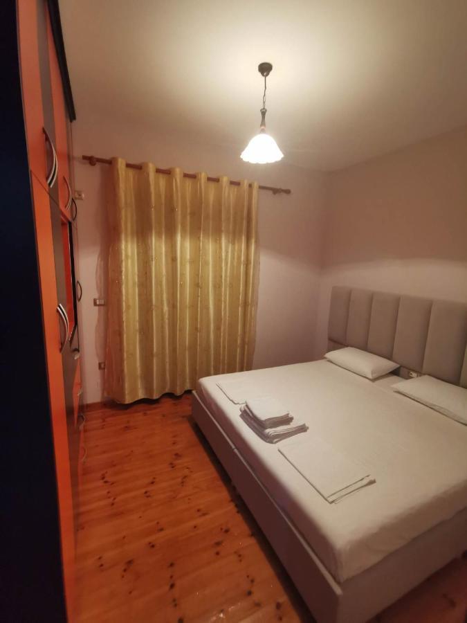 فندق Eglent'S Tourist House ساراندا المظهر الخارجي الصورة