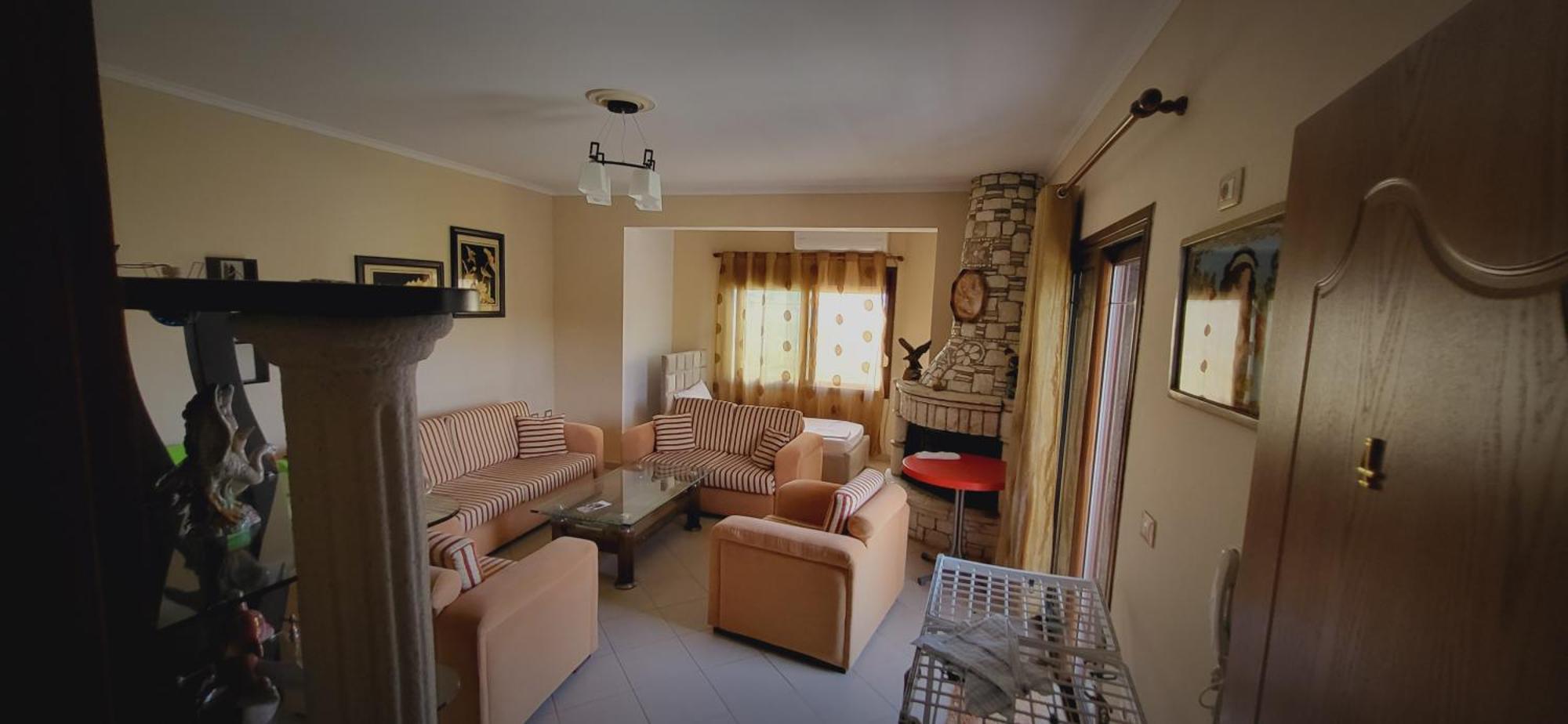 فندق Eglent'S Tourist House ساراندا الغرفة الصورة