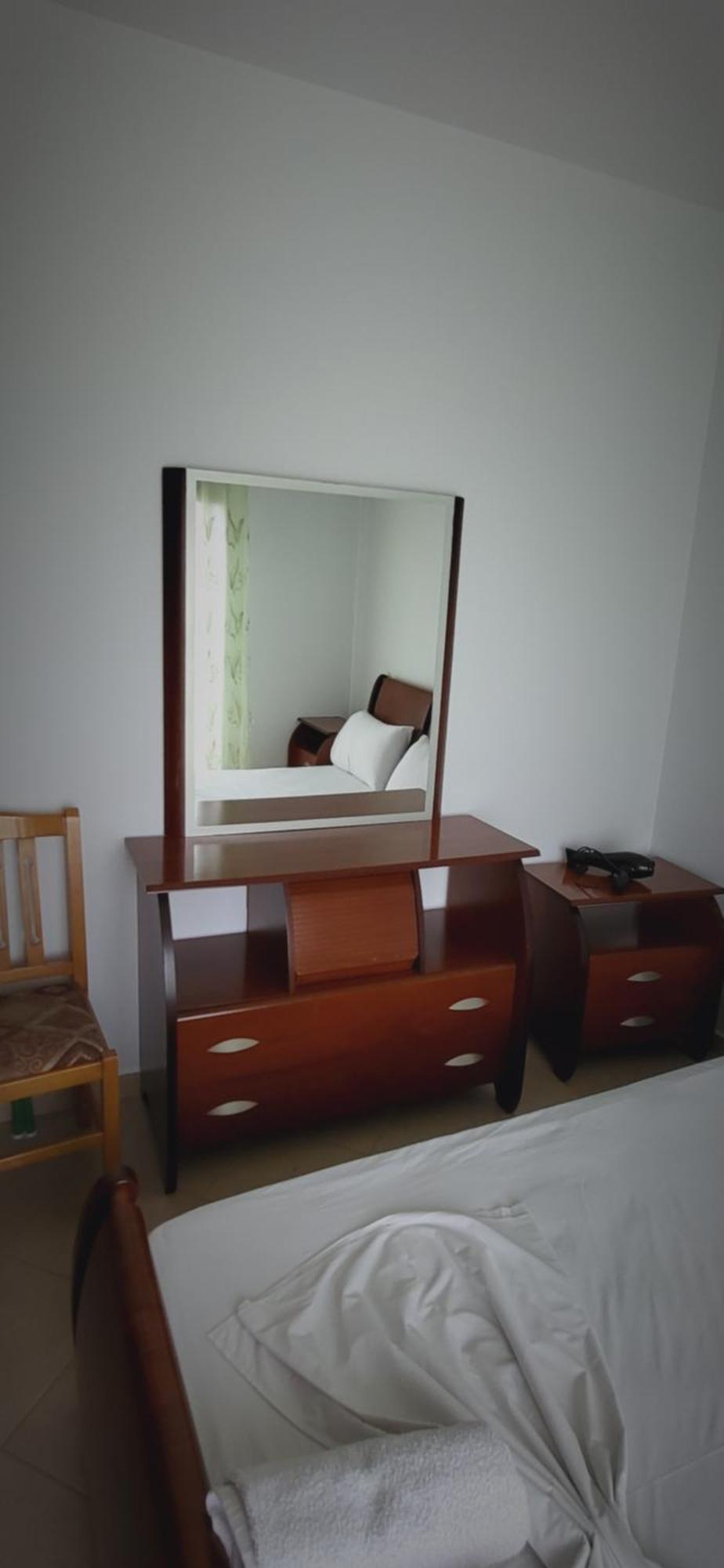 فندق Eglent'S Tourist House ساراندا الغرفة الصورة