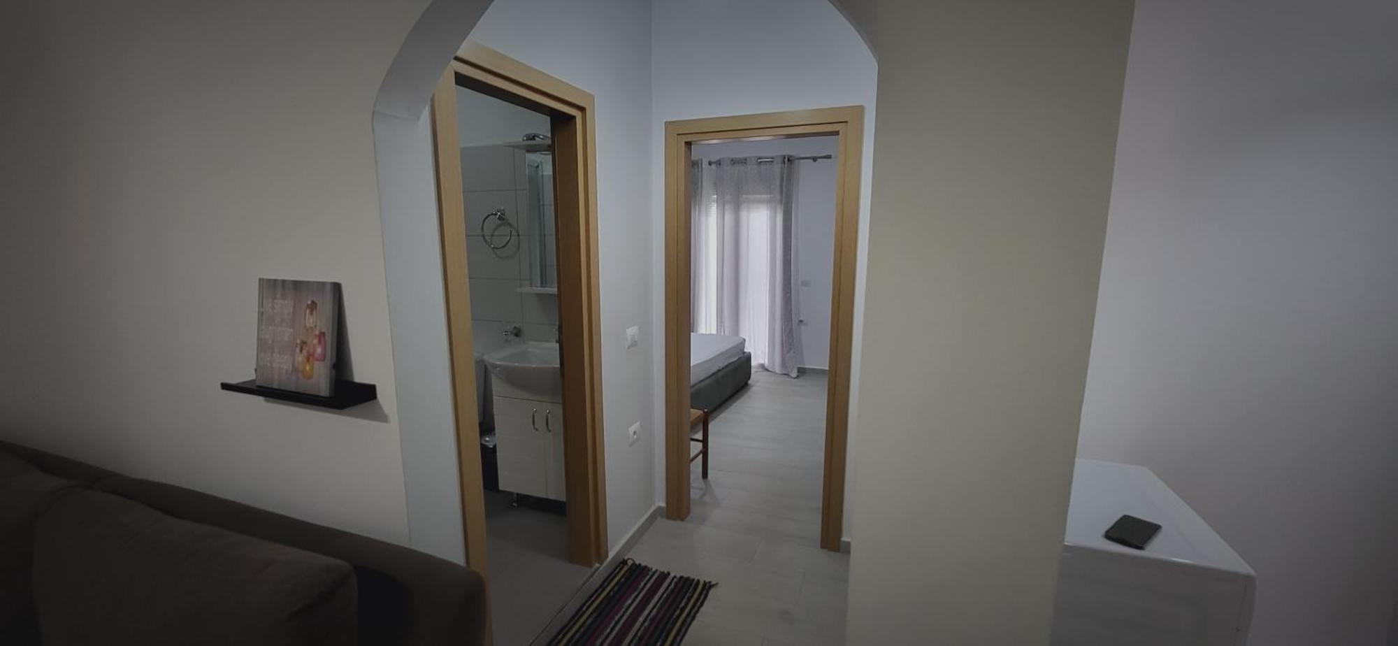 فندق Eglent'S Tourist House ساراندا المظهر الخارجي الصورة