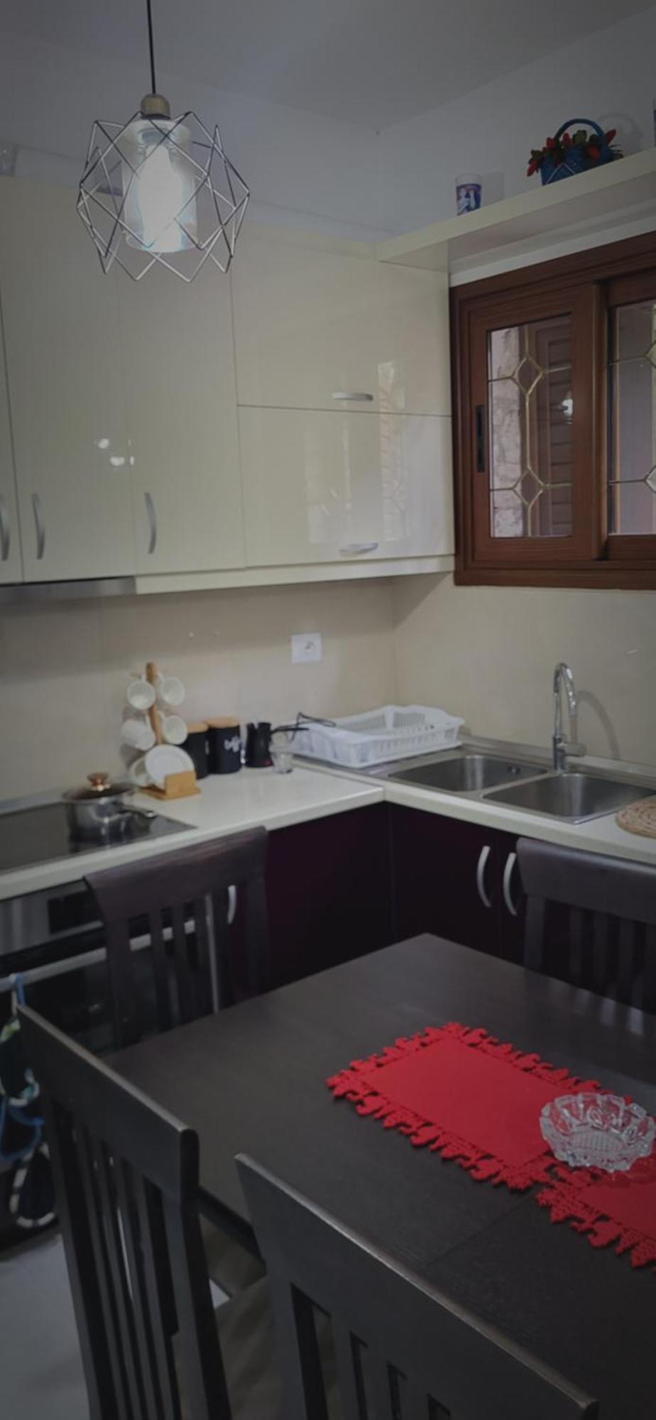فندق Eglent'S Tourist House ساراندا المظهر الخارجي الصورة