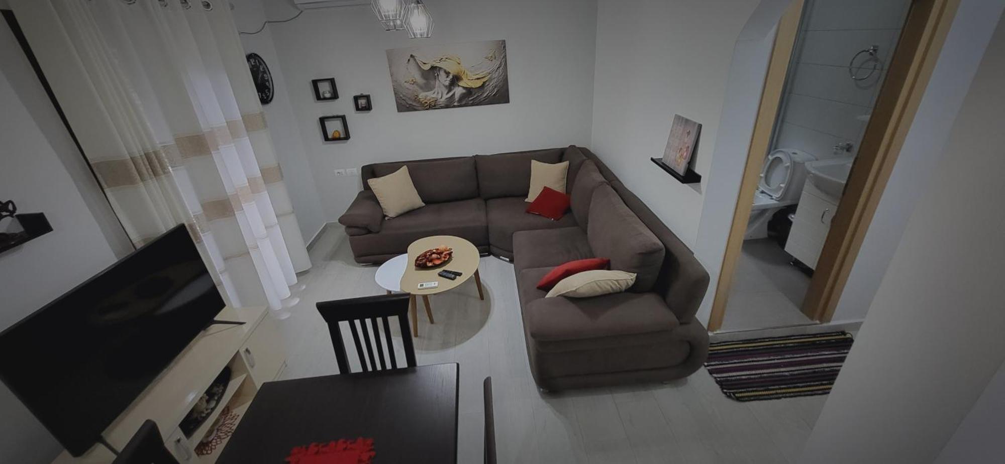 فندق Eglent'S Tourist House ساراندا المظهر الخارجي الصورة