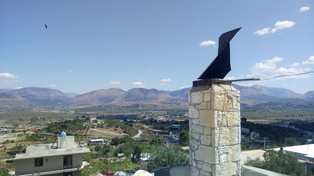 فندق Eglent'S Tourist House ساراندا المظهر الخارجي الصورة