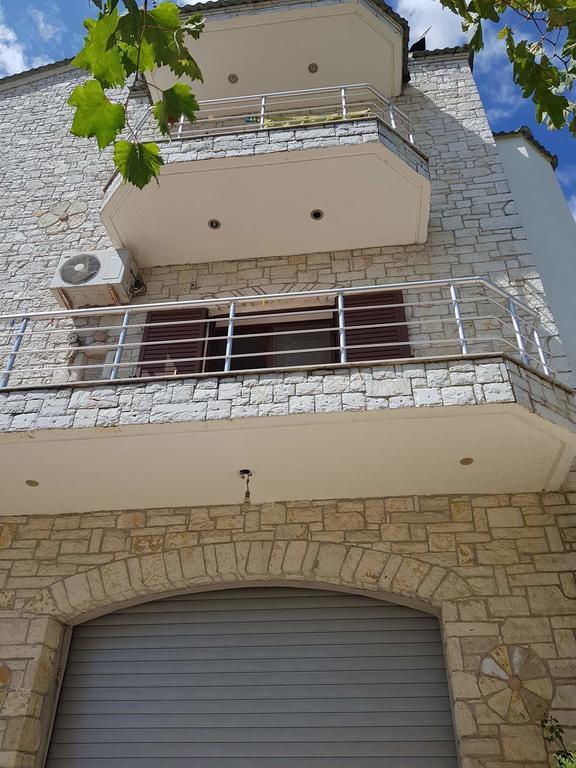 فندق Eglent'S Tourist House ساراندا المظهر الخارجي الصورة