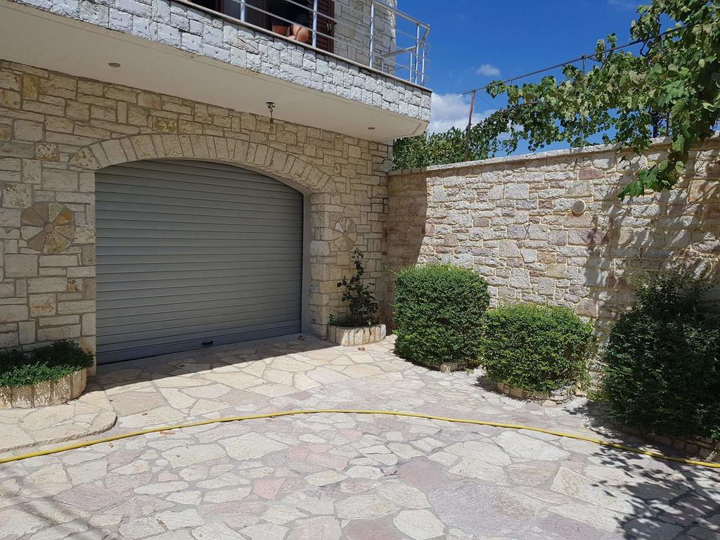 فندق Eglent'S Tourist House ساراندا المظهر الخارجي الصورة