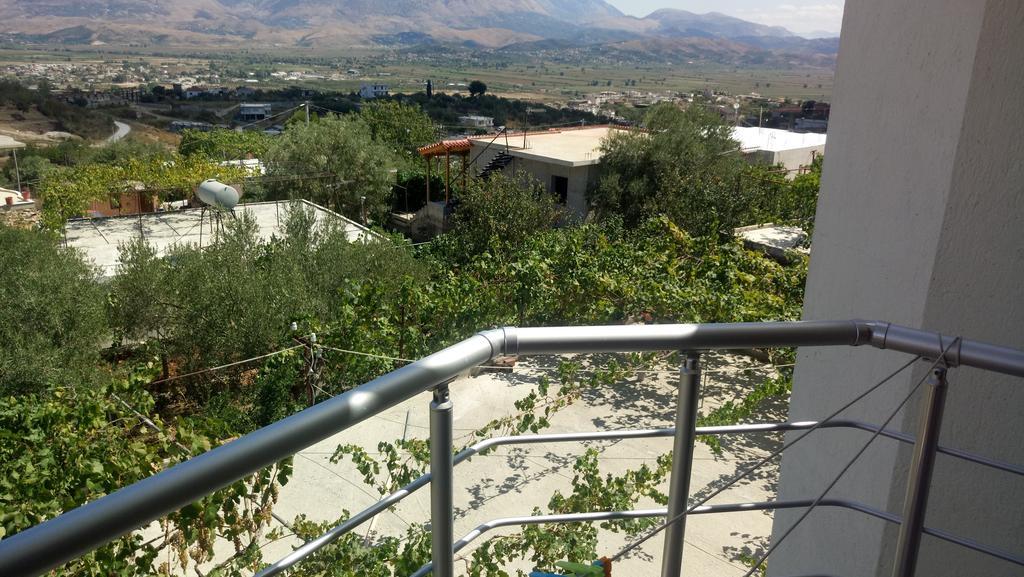 فندق Eglent'S Tourist House ساراندا المظهر الخارجي الصورة