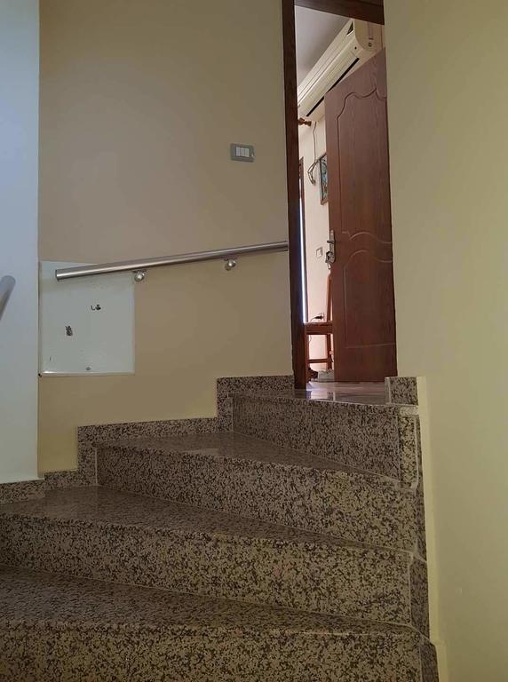 فندق Eglent'S Tourist House ساراندا المظهر الخارجي الصورة