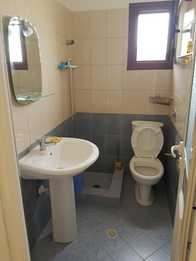 فندق Eglent'S Tourist House ساراندا المظهر الخارجي الصورة