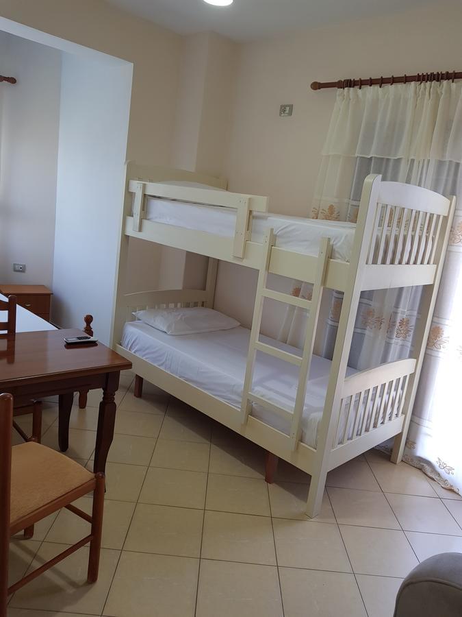 فندق Eglent'S Tourist House ساراندا المظهر الخارجي الصورة