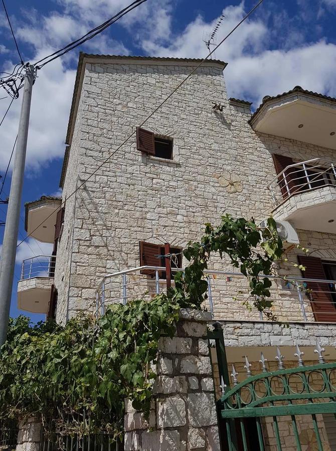 فندق Eglent'S Tourist House ساراندا المظهر الخارجي الصورة